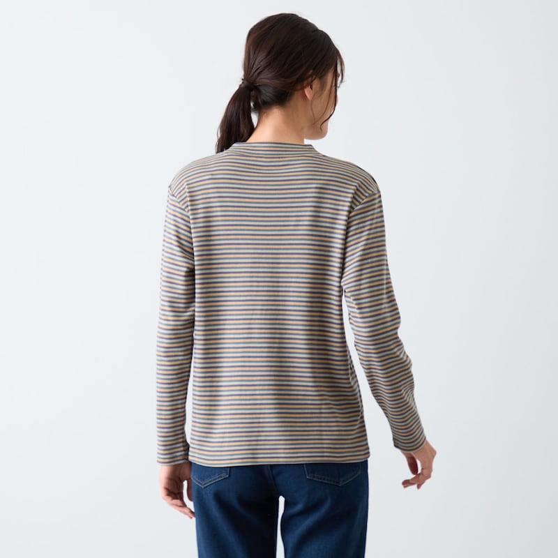 モデル身長172cm／Ｍ