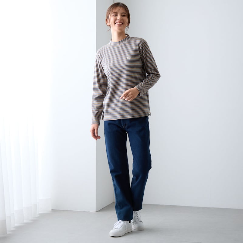 モデル身長172cm／Ｍ