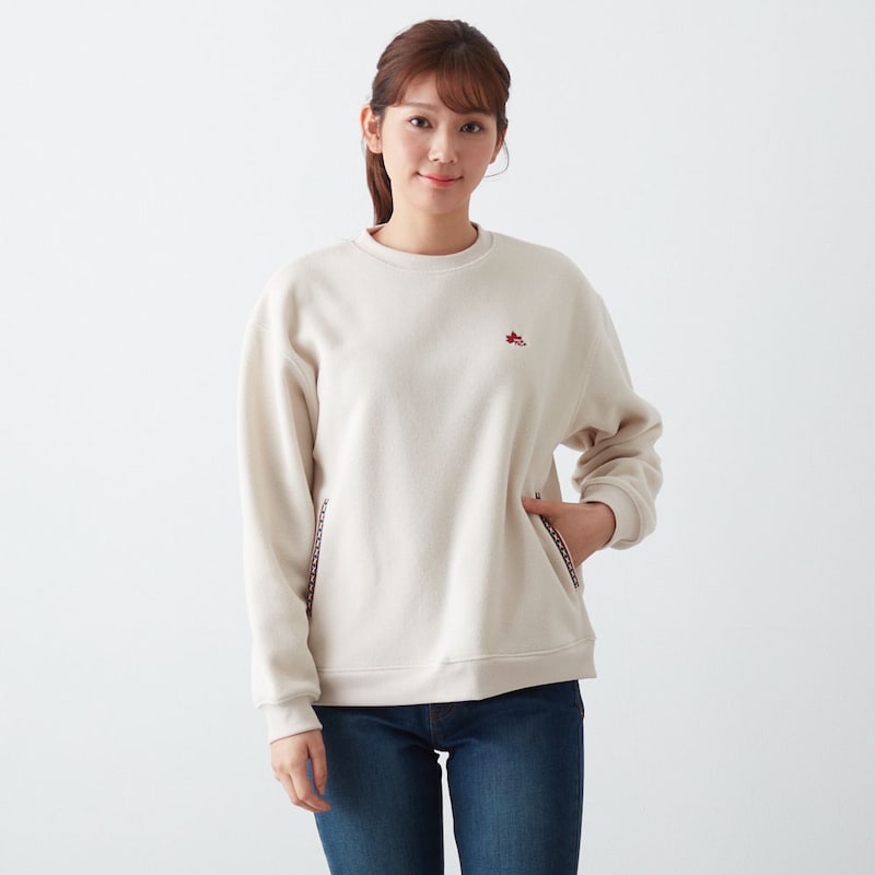 モデル身長166cm／Ｍ