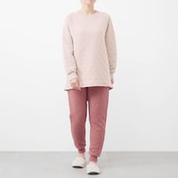 モデル身長165cm／M