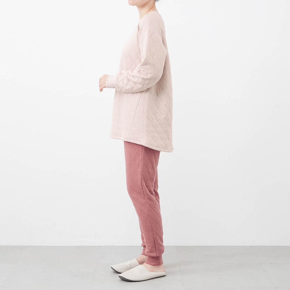 モデル身長165cm／M