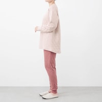 モデル身長165cm／M