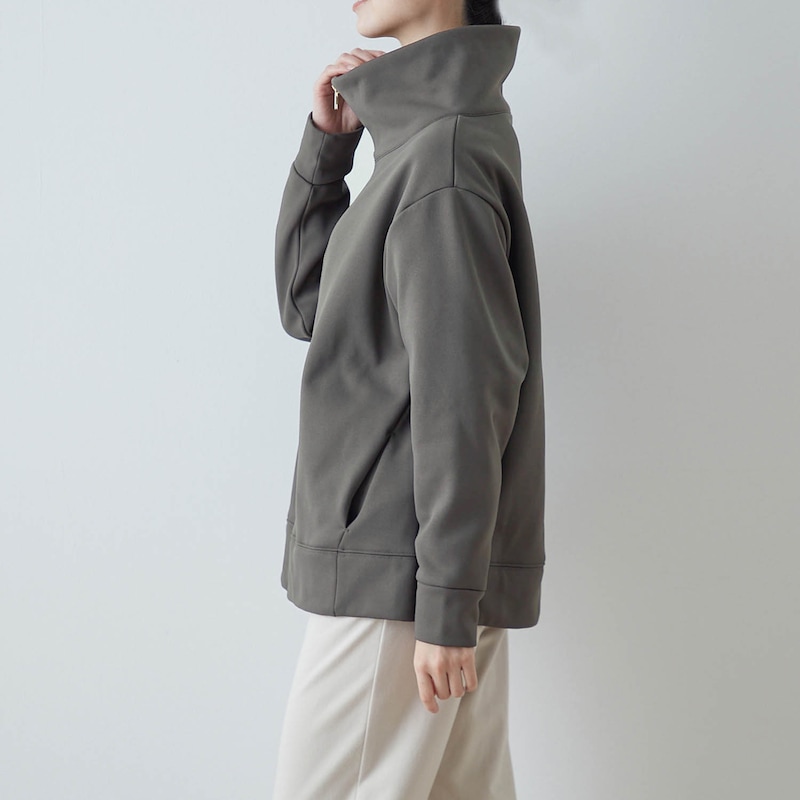 モデル身長166cm／M