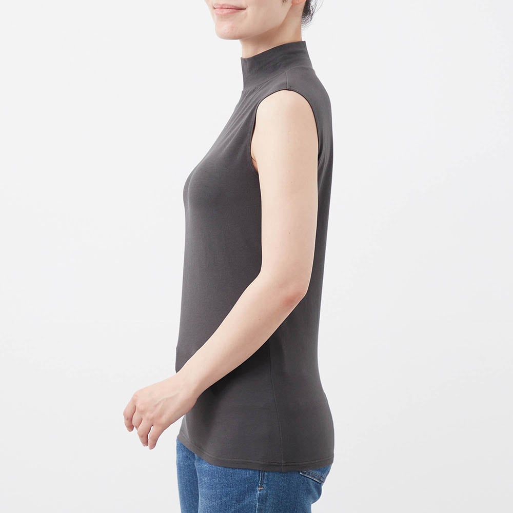 モデル身長165cm／M