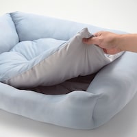 マットは取り外し可能