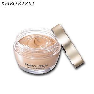 【かづきれいこ/REIKO KAZKI】【3月26日までお得】 エッセンスファンデ―ション
