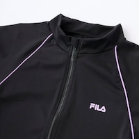 ブラック×パープル