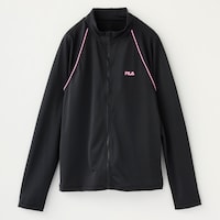 ブラック×ピンク
