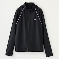 ブラック×パープル