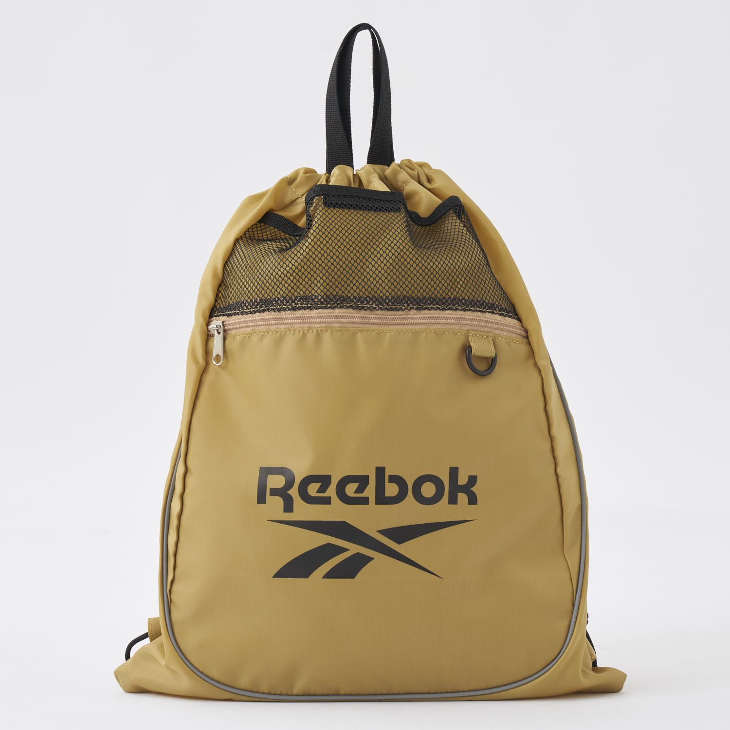 【リーボック/Reebok】Reebok ロゴナップサック