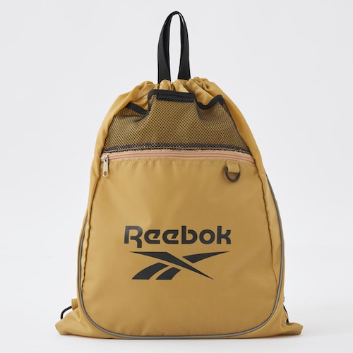 Reebok ロゴナップサック