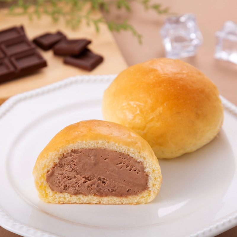チョコレート