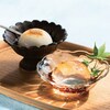 【ベルメゾン】【お中元・おとりよせ】 みつたま みずもち「雫」・和ぷりん 5個 【ご注文は8月25日まで】