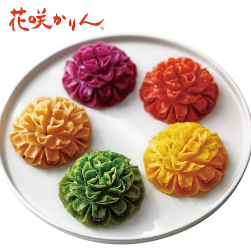 【お中元・おとりよせ】 花咲かりん 15個 【ご注文は8月20日まで】