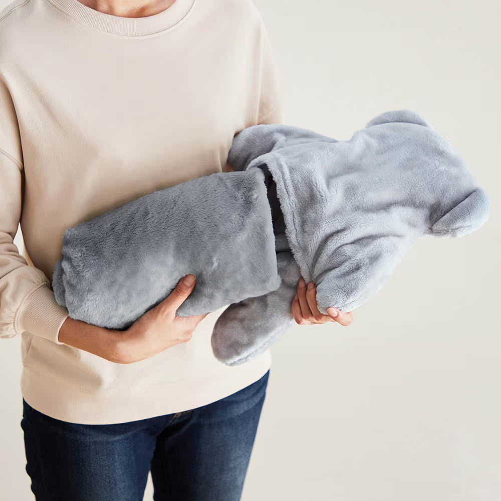 メルトロくんのブランケット入りぬいぐるみ 【幸せホルモンが出る肌触り】(メルトロ/meltoro) メルトロくんのブランケット入りぬいぐるみ 【幸せホルモンが出る肌触り】(メルトロ/meltoro)