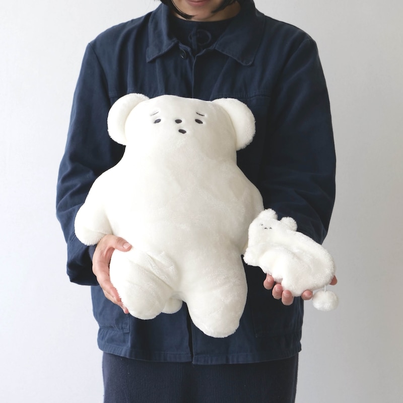 友達のワントロも一緒にいると嬉しがります。(別ページで販売中)