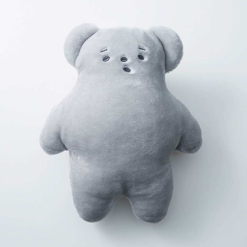 メルトロくん