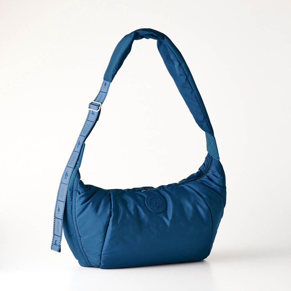 ふわ軽ワッペン付きボディバッグ(選べるキャラクター)(ディズニー/Disney) ふわ軽ワッペン付きボディバッグ(選べるキャラクター)(ディズニー/Disney)