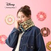 【ディズニー/Disney】ふわふわネックウォーマー「クロウハウザー」