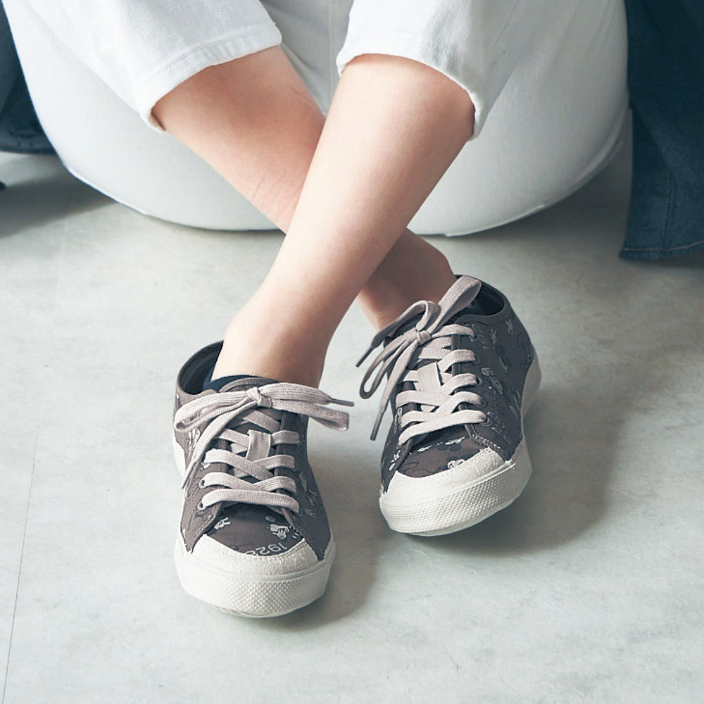 【ディズニー/Disney】スニーカー「ミッキーマウス」