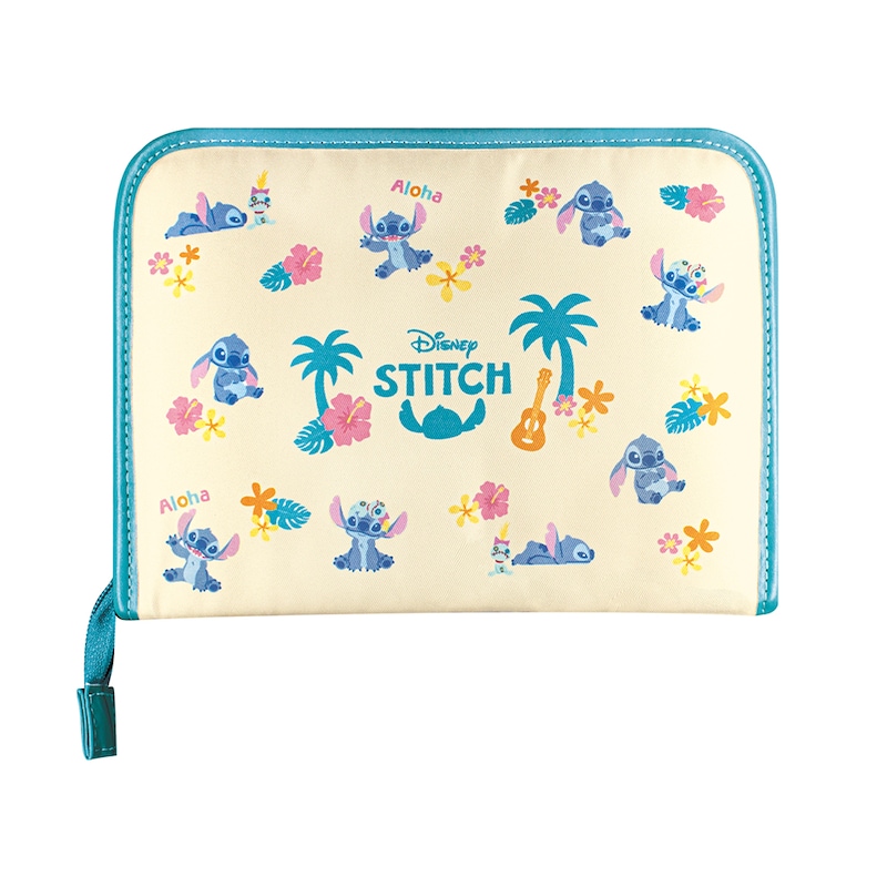 背面/スティッチ