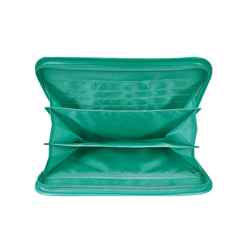 開いた状態/スティッチ