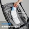 ベビーカー＆抱っこ紐用保冷保温ポーチ　BabyHopper