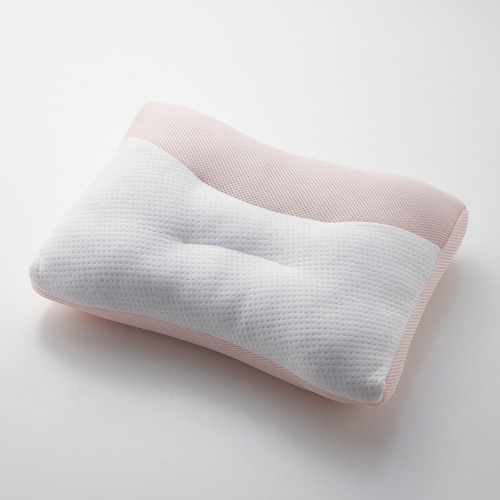 高さ調整ができる枕＜ふわふわ／もちもち＞