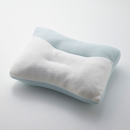 高さ調整ができる枕＜ふわふわ／もちもち＞