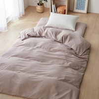 掛け布団カバーの展開もございます