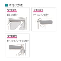 取り付け方法