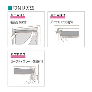 取り付け方法