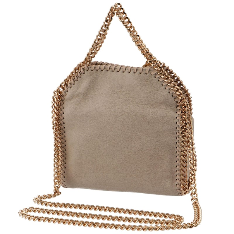 タイニートートバッグ(2WAY)(ステラマッカートニー/STELLA McCARTNEY  