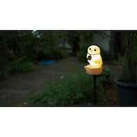 フクロウ