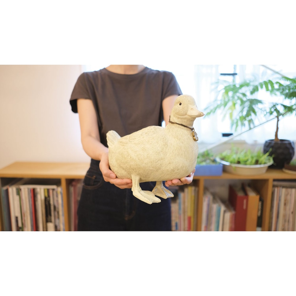 ほぼ実寸大！