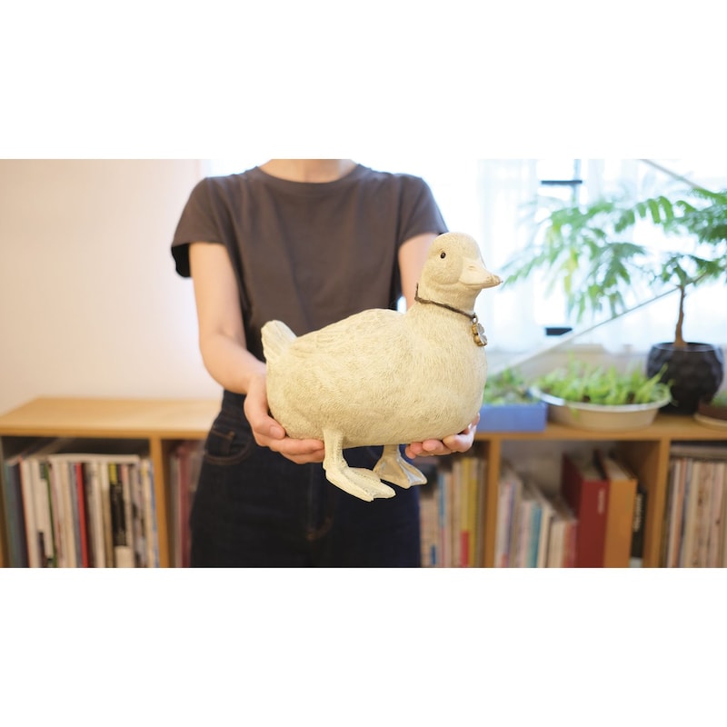 ほぼ実寸大！