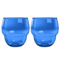 ブルー