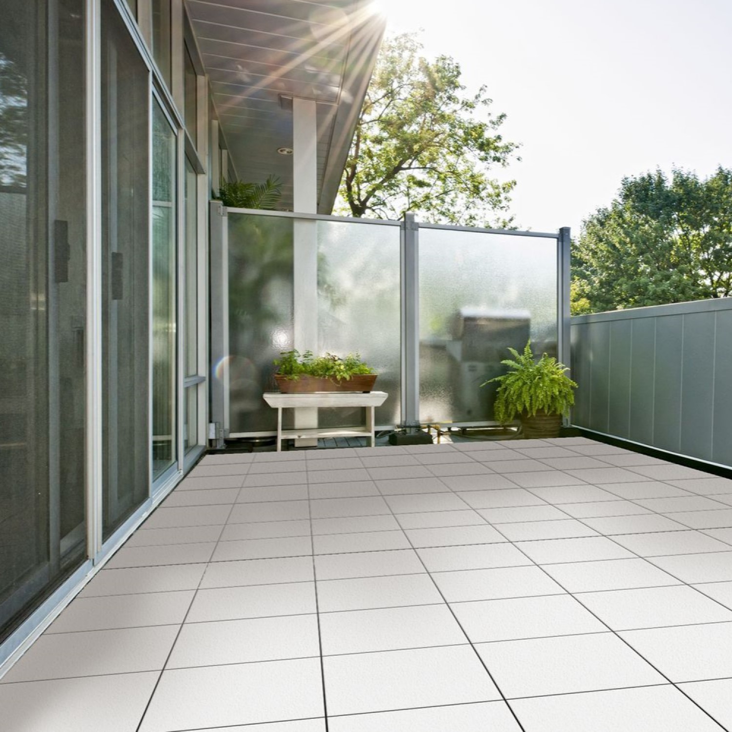 【ベルメゾン】遮熱ジョイントパネル