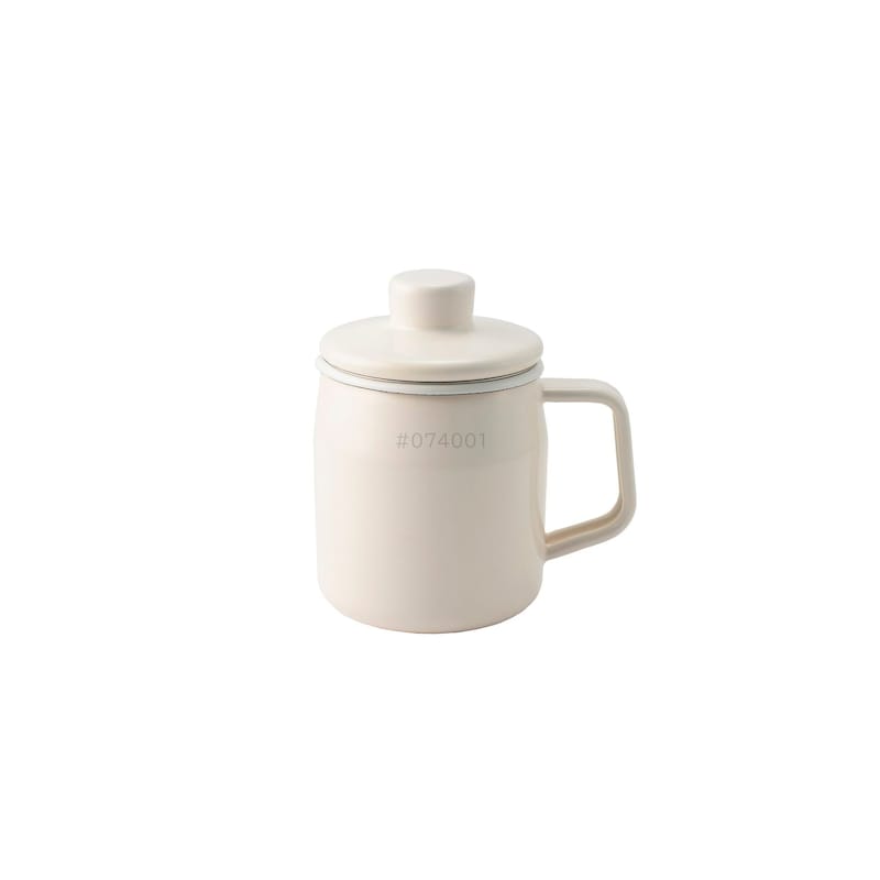ホワイト/0.35L