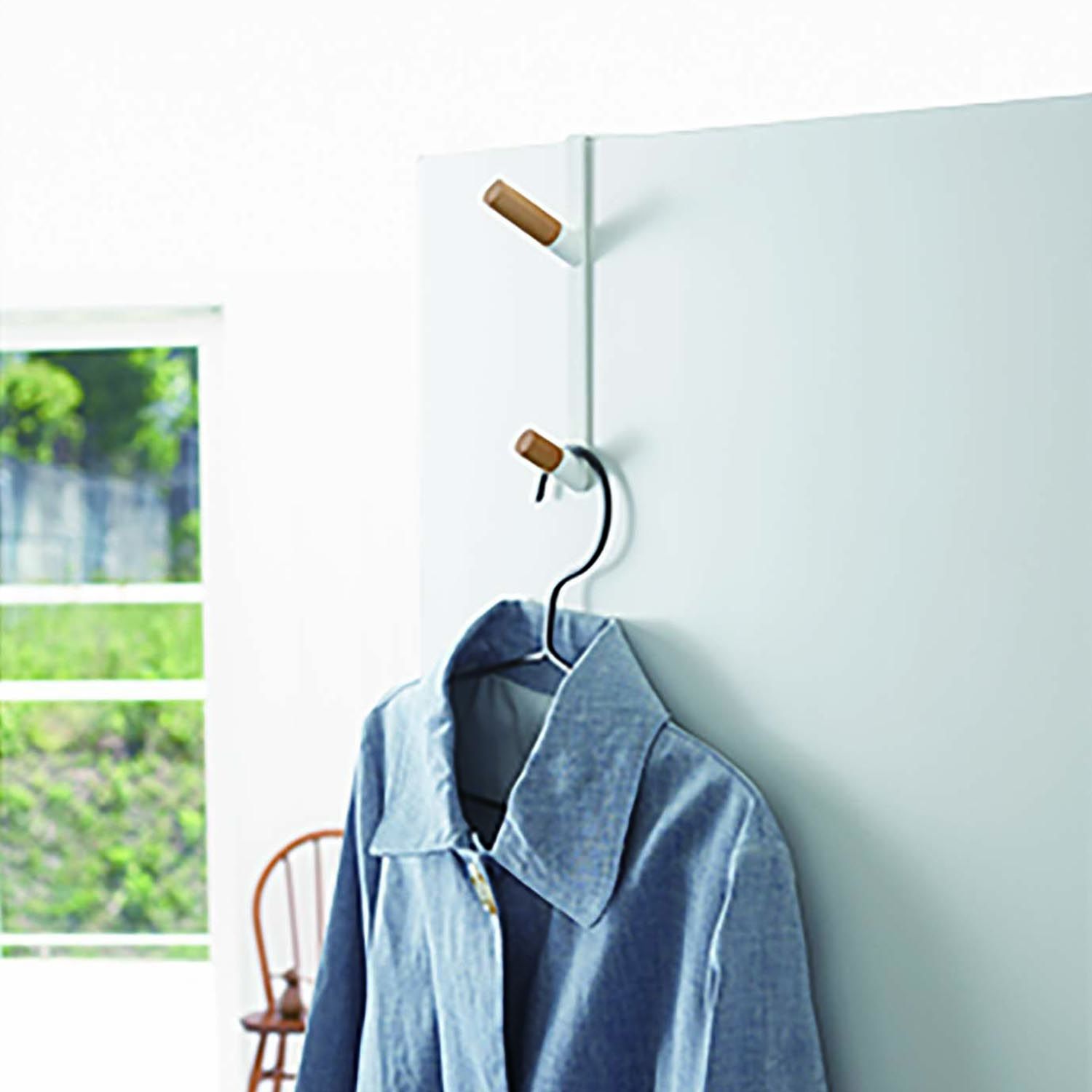 【タワー/tower】ドアハンガー 【タワー/tower】ドアハンガー