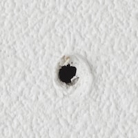 よくあるネジ穴