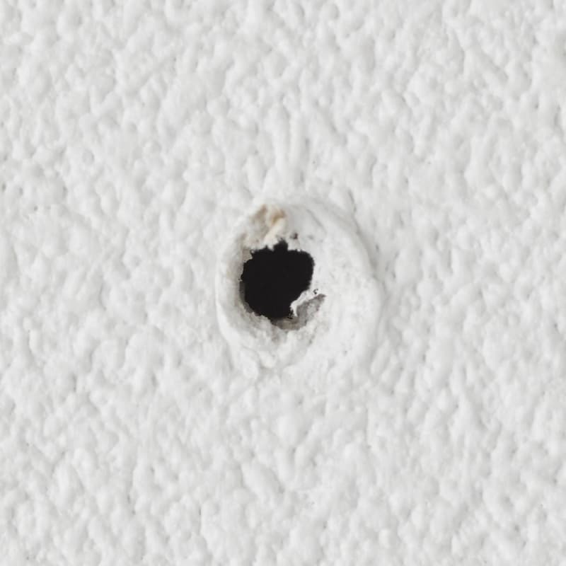 よくあるネジ穴