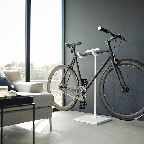 自転車スタンド
