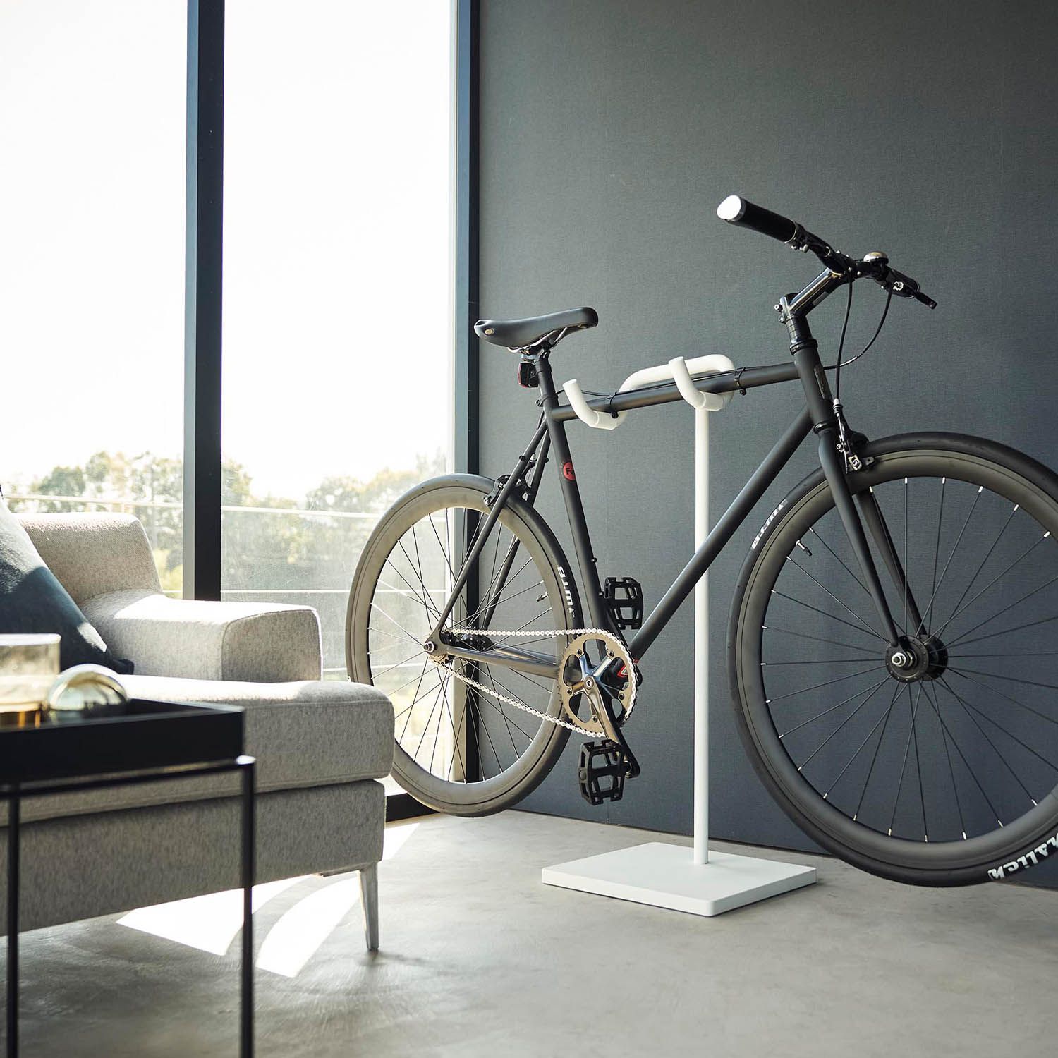 【タワー/tower】自転車スタンド 【タワー/tower】自転車スタンド