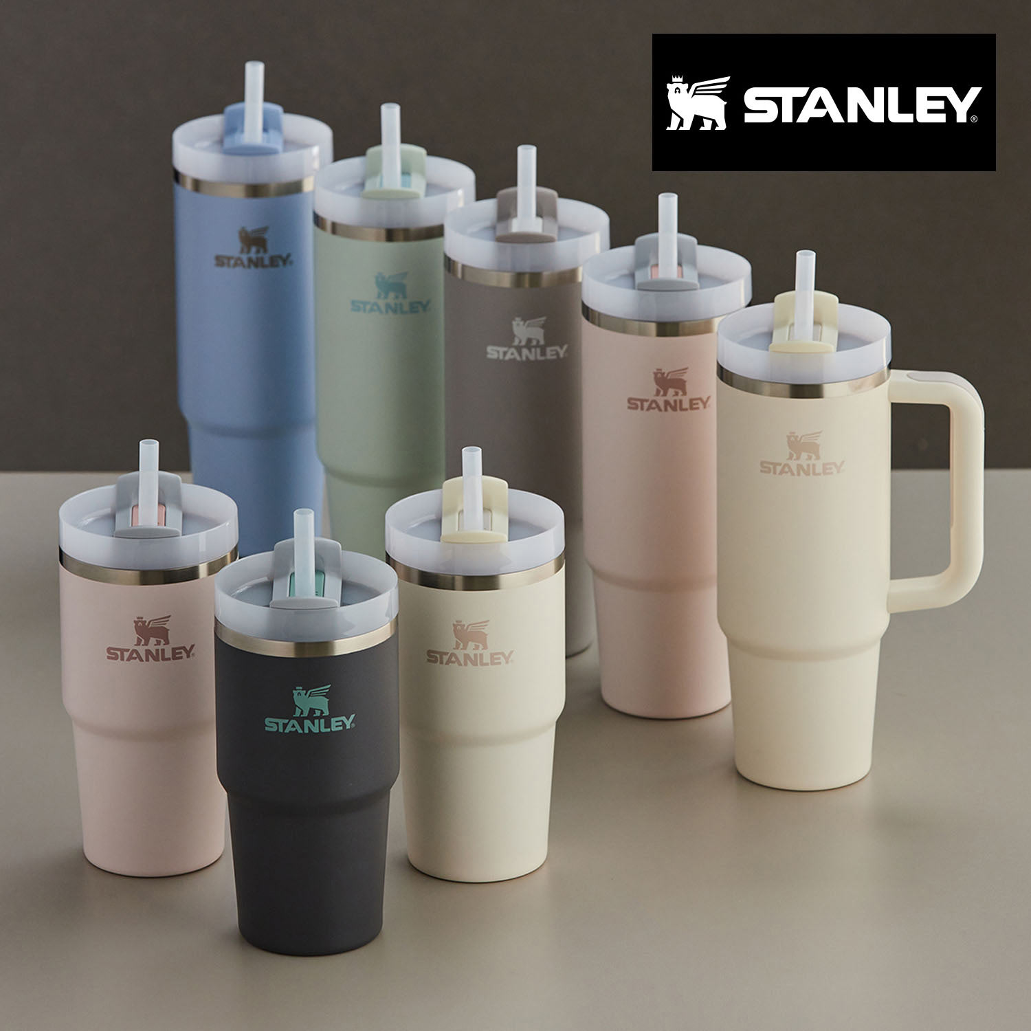 【スタンレー/STANLEY】真空スリムクエンチャー 【スタンレー/STANLEY】真空スリムクエンチャー