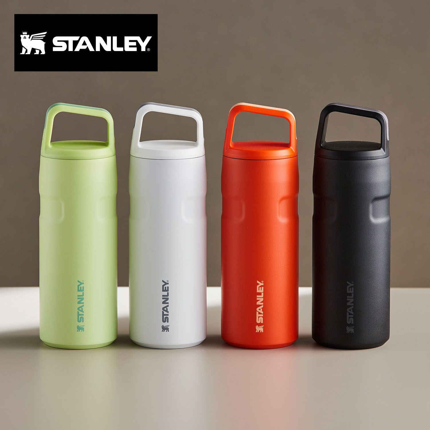 【スタンレー/STANLEY】軽量!真空ボトル「エアロライト/AEROLIGHT」 【保冷専用】