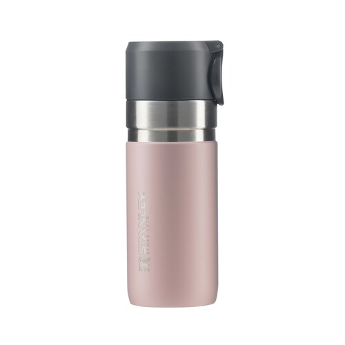 GO真空ボトル ＜370ml／470ml＞【保温・保冷】