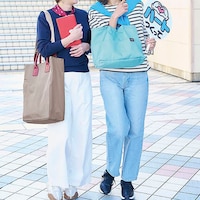親子でお揃いも！