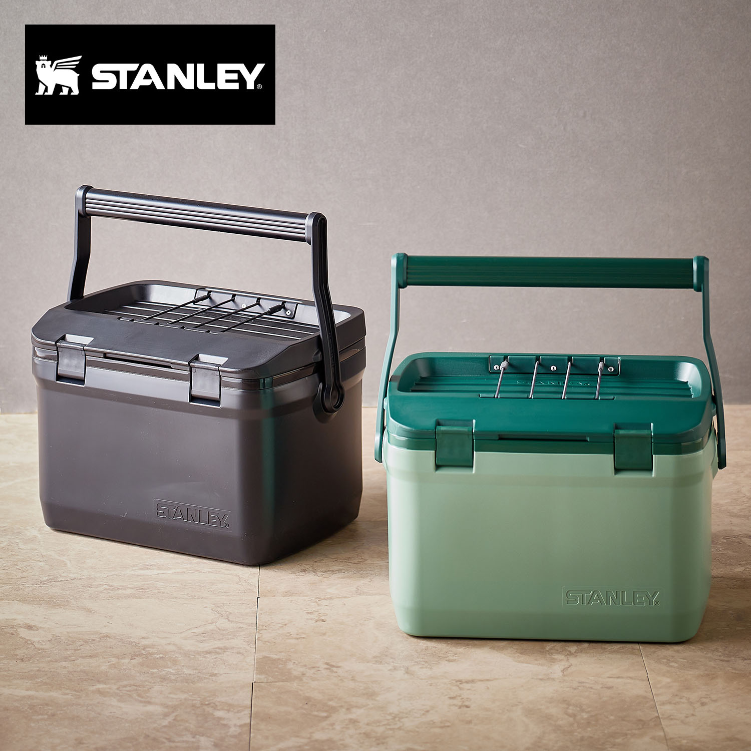 【スタンレー/STANLEY】クーラーボックス