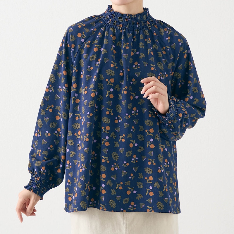 モデル身長164cm／Ｍ